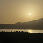 Sunrise Sea & Mountain Vista * Orikum