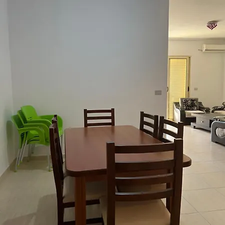 Apartamento Sunrise Sea & Mountain Vista Orikum