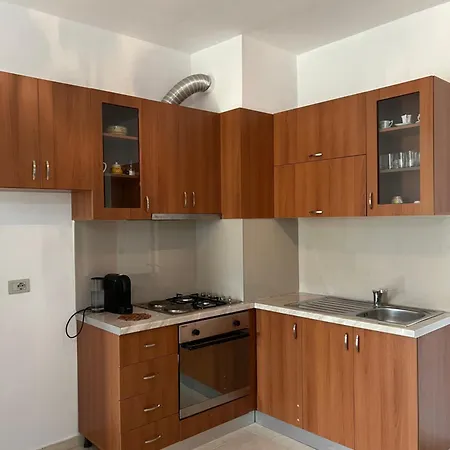 Apartamento Sunrise Sea & Mountain Vista