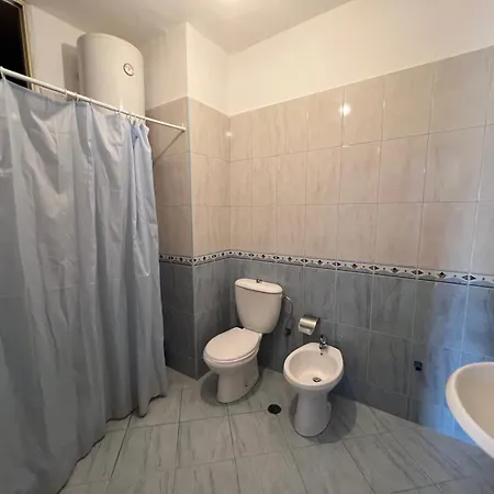 Apartamento Sunrise Sea & Mountain Vista Orikum