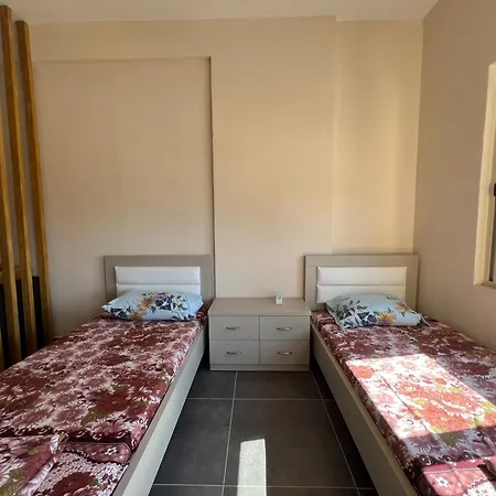 Apartamento Sunrise Sea & Mountain Vista *