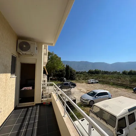 Apartamento Sunrise Sea & Mountain Vista