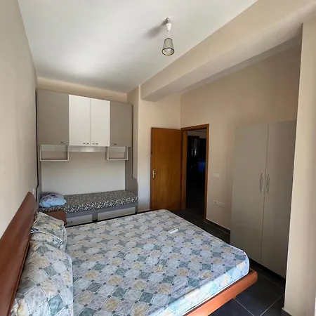 Apartamento Sunrise Sea & Mountain Vista *