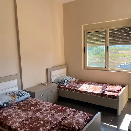 Apartamento Sunrise Sea & Mountain Vista *