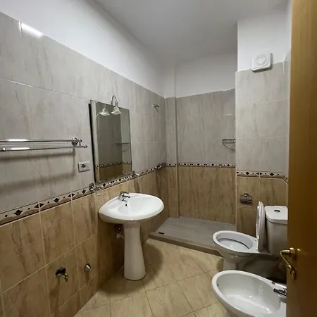 Apartamento Sunrise Sea & Mountain Vista *