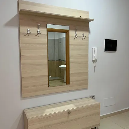 Apartamento Sunrise Sea & Mountain Vista