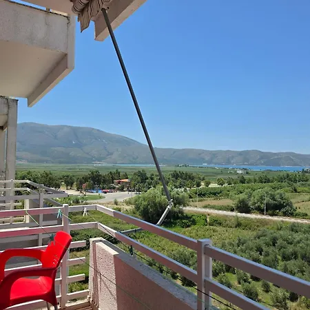 Apartamento Sunrise Sea & Mountain Vista