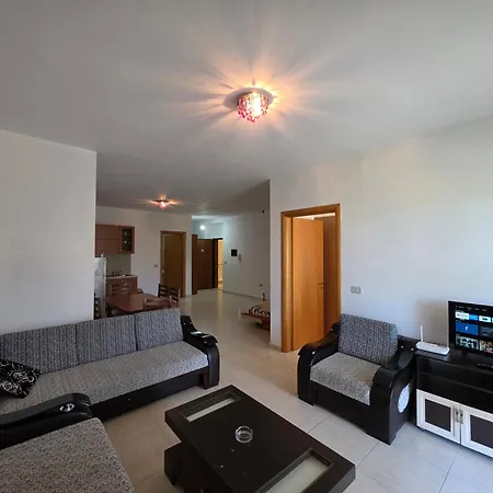 Apartament Sunrise Sea & Mountain Vista *