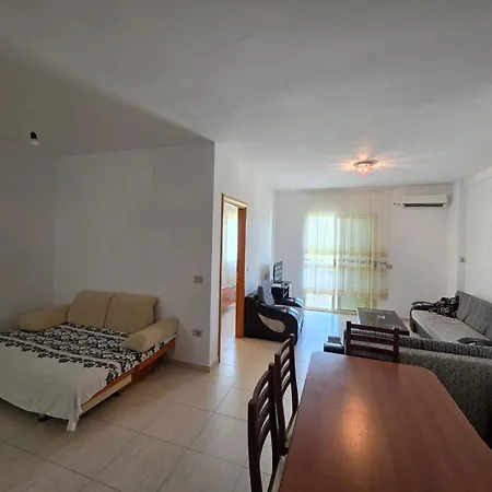 Apartamento Sunrise Sea & Mountain Vista