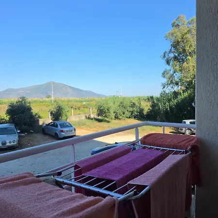 Apartamento Sunrise Sea & Mountain Vista